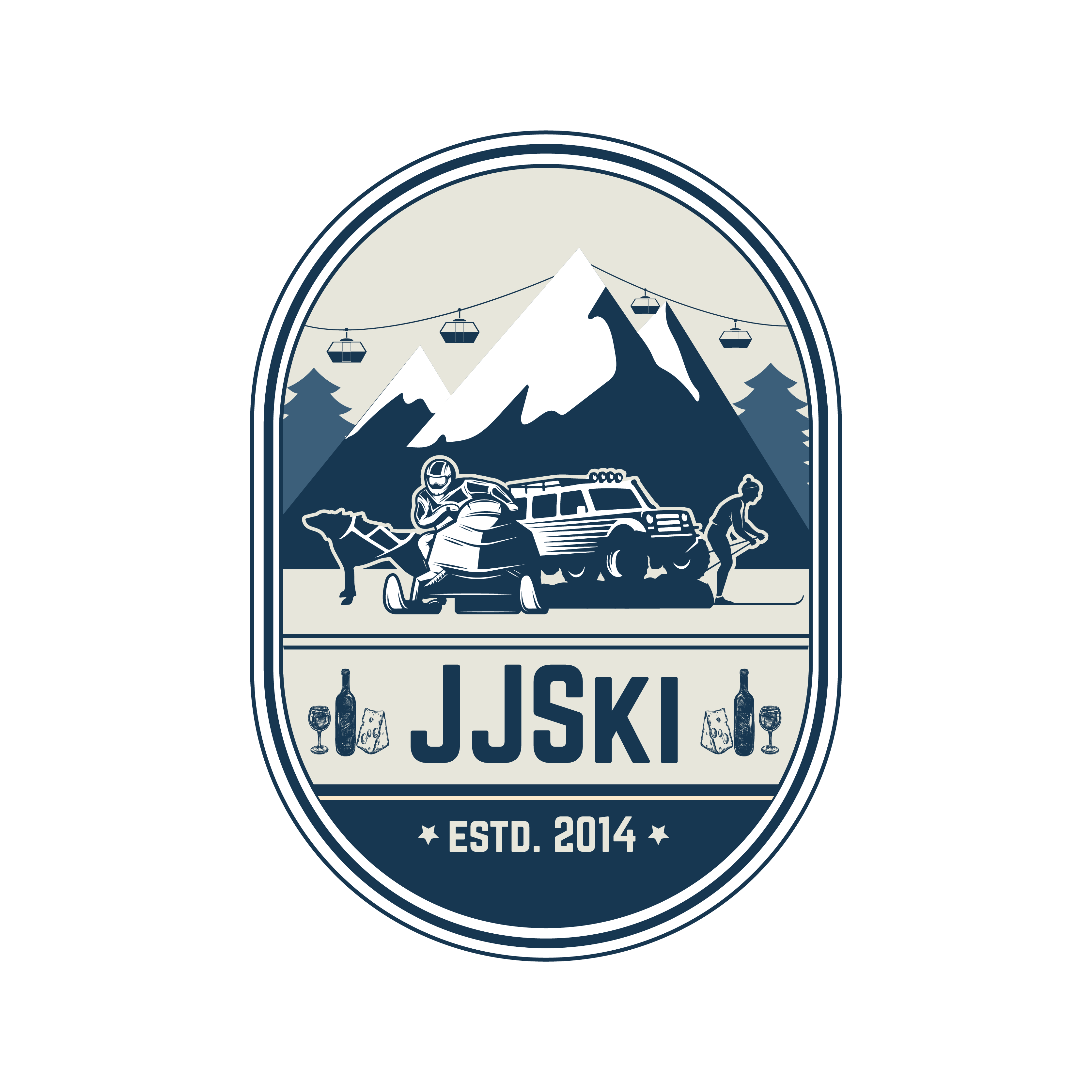 JJSki